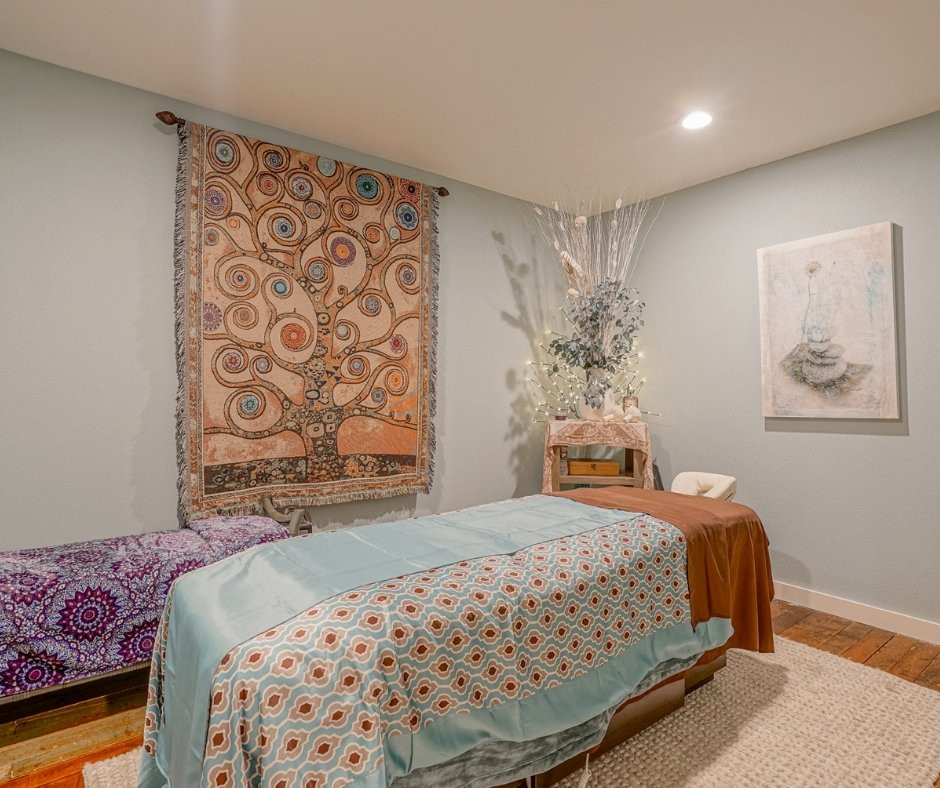 Journey Well Spa-杜兰特必去景点