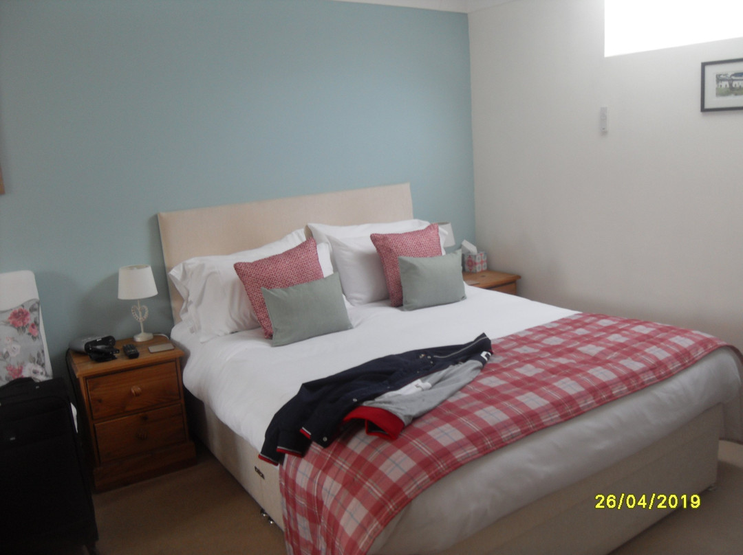 Pear Tree House Bed and Breakfast主图