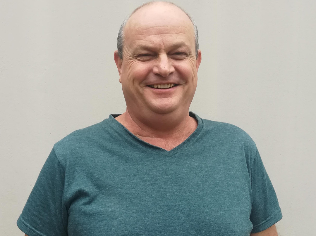 Wilderness Express Taxi and Tours-荒野必去景点