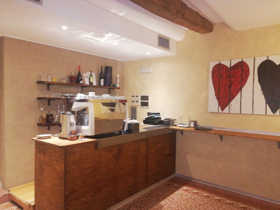 Osteria 3 spade con locanda主图