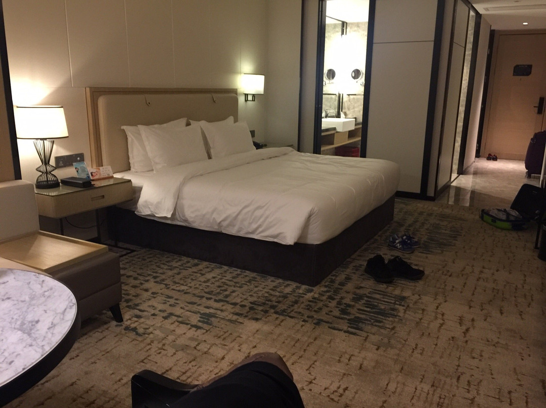 智微世纪酒店主图