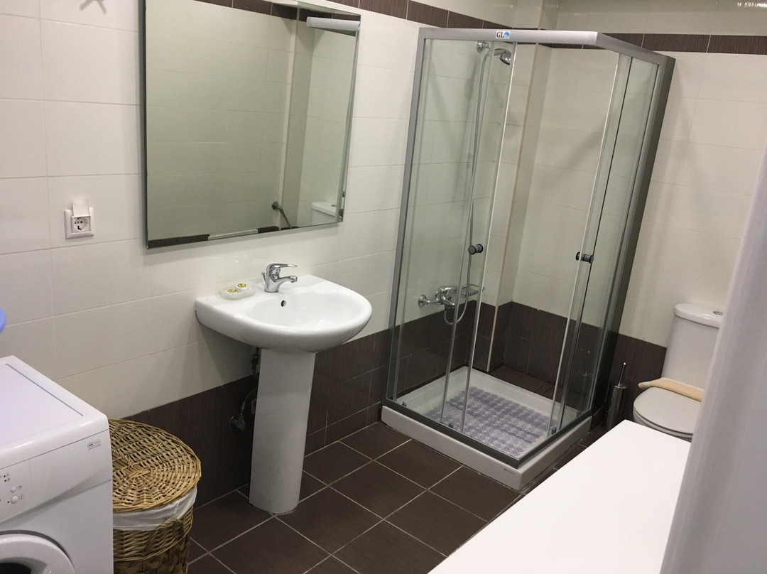 Skouloufia旅游攻略图片