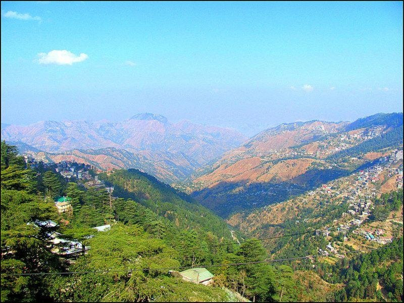 Hindustan Organica景点图片