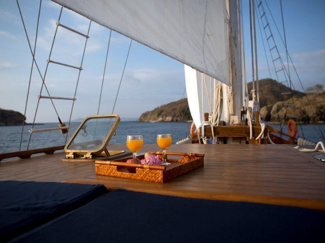 Mantra Dive and Sail-库塔必去景点