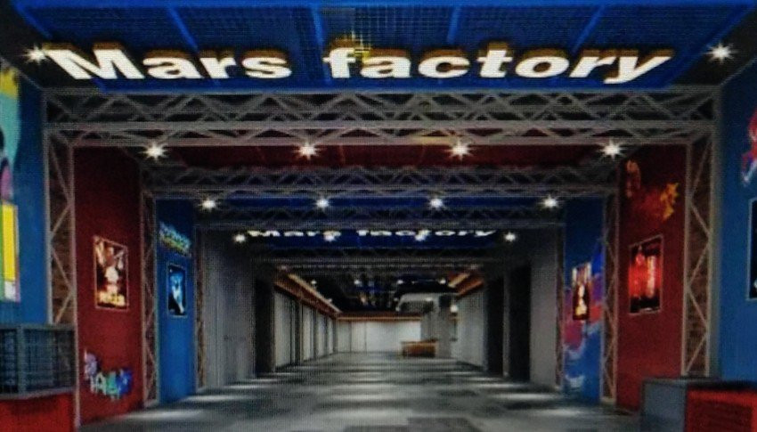 万达广场(延吉路)-青岛市必去景点