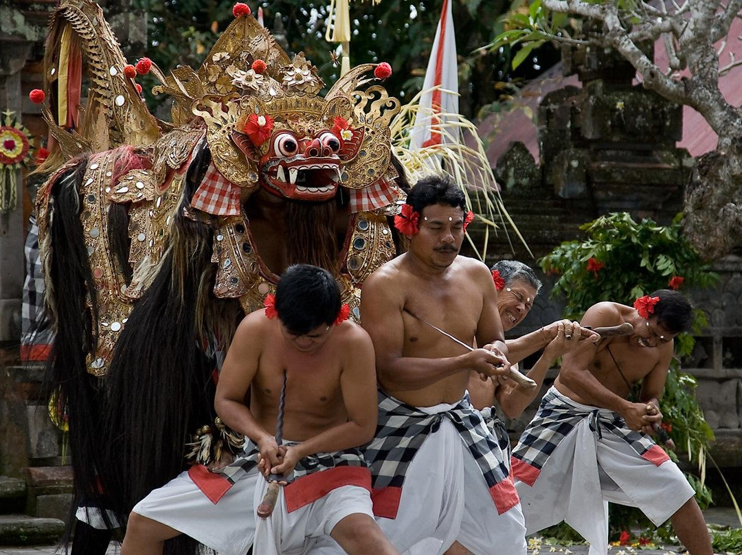 Bali Fast Boat Tickets-登巴萨必去景点