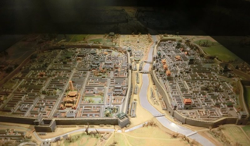 潍坊博物馆-潍坊市必去景点