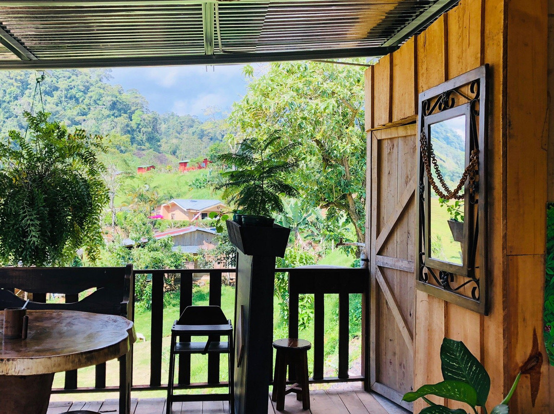 Pacuare River旅游攻略图片