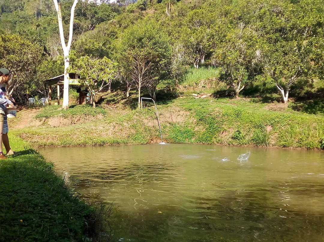 Villa Verde Tingo Maria-Tingo Maria必去景点