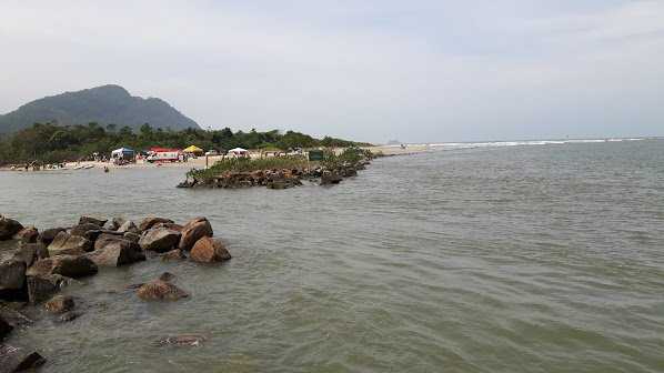 Rio Guarau景点图片