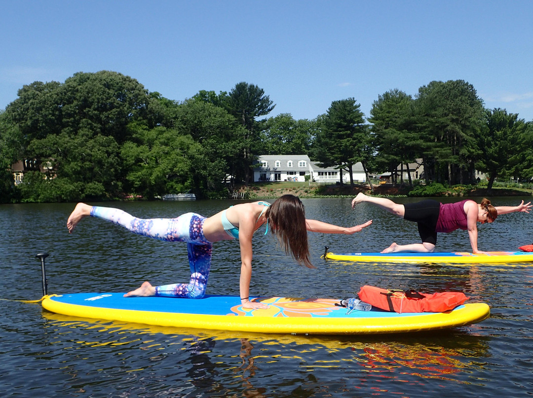 Kula SUP-Smyrna必去景点