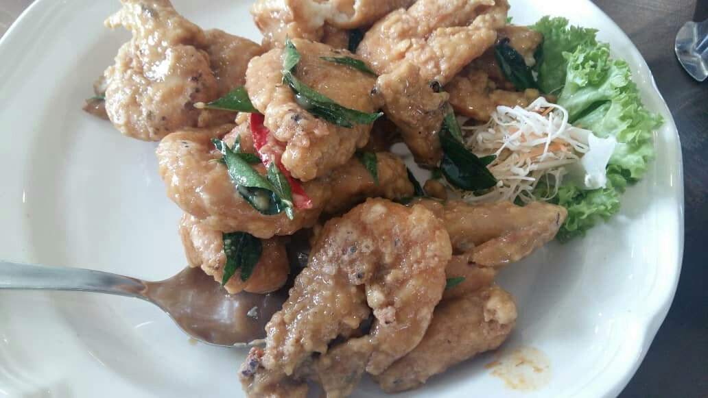 Padang Serai餐馆和美食-Season Thai Food Restaurant