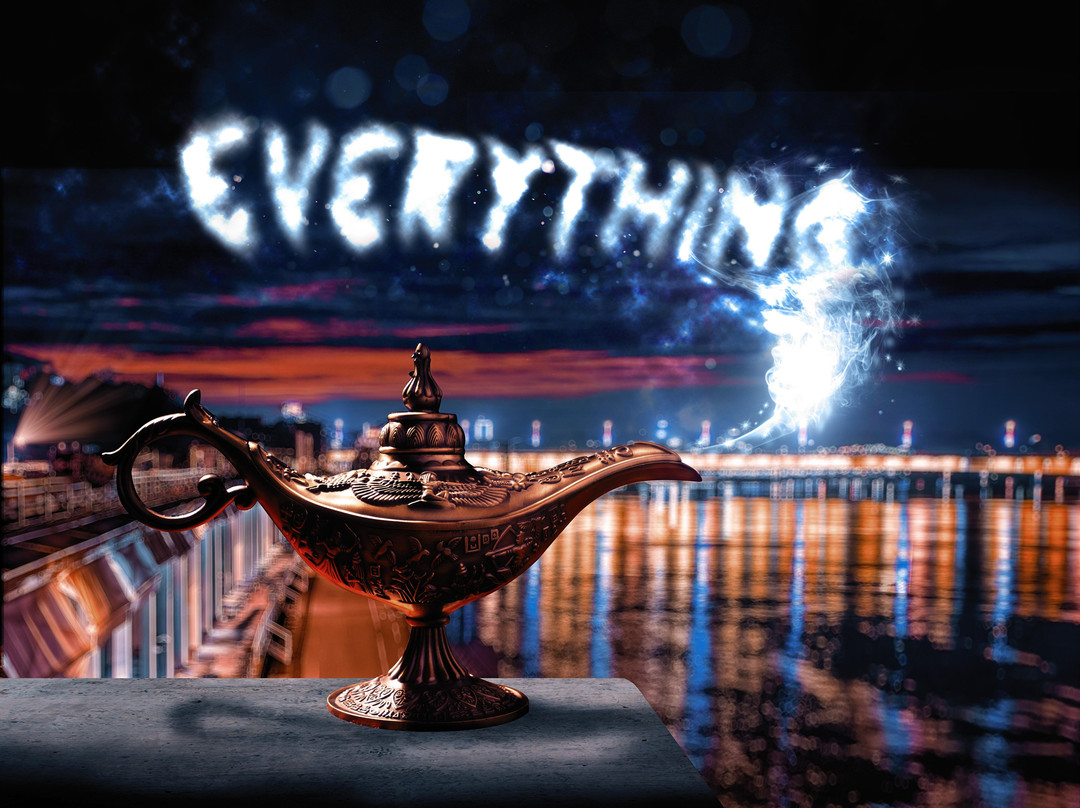 Everything Belgrade-贝尔格莱德必去景点