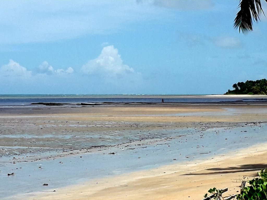 Bitingui Beach