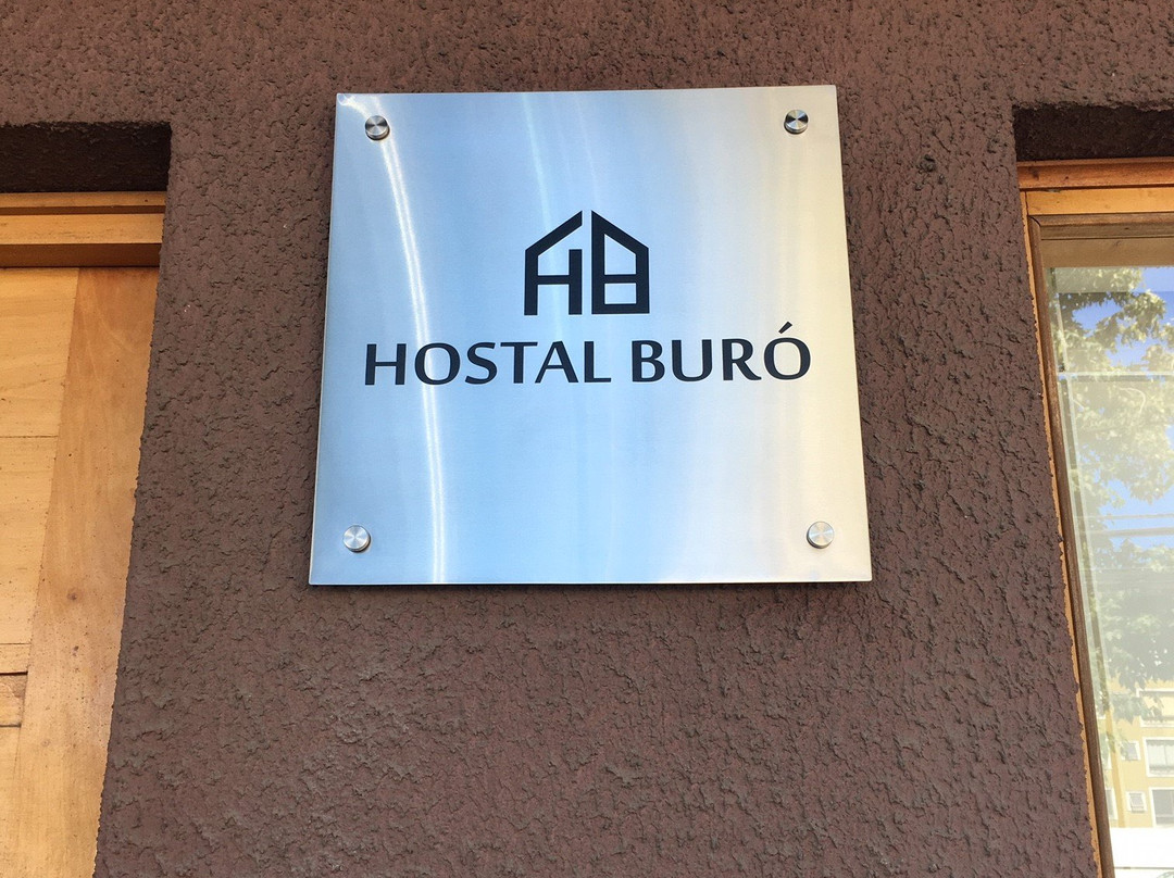 Hostal Buró主图