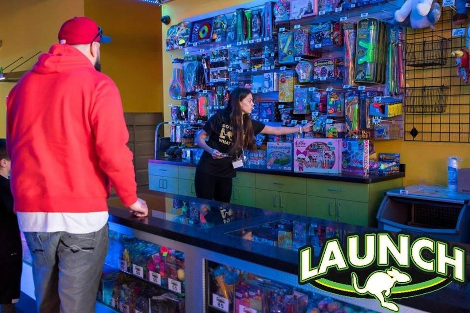 Launch Delran-Delran必去景点