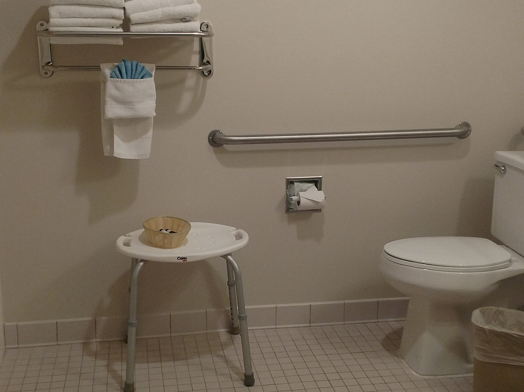 Days Inn by Wyndham Torrey Capital Reef主图