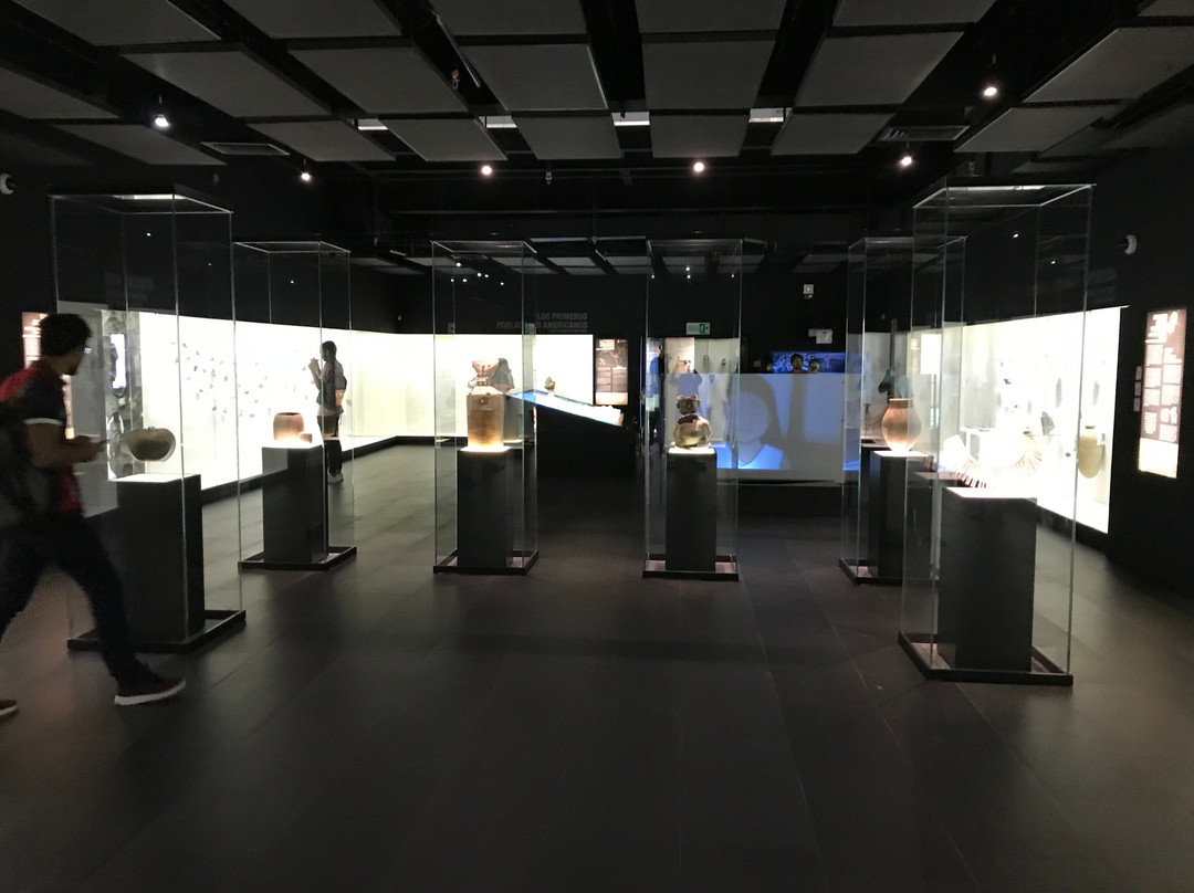 Museo Mapuka-Barranquilla必去景点