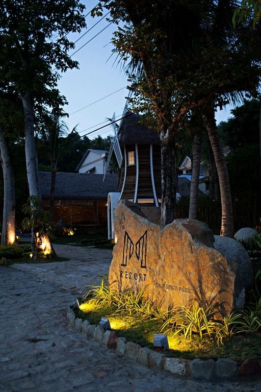 M Village Tropical Phu Quoc主图
