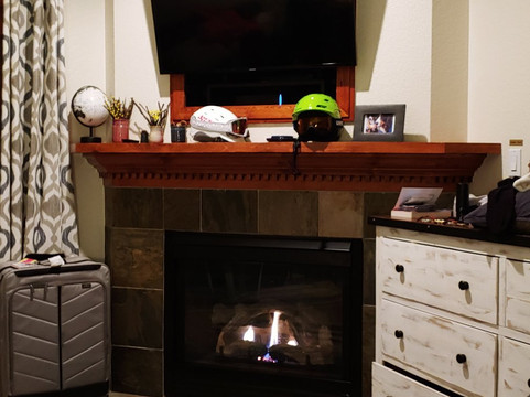 大街车站酒店主图