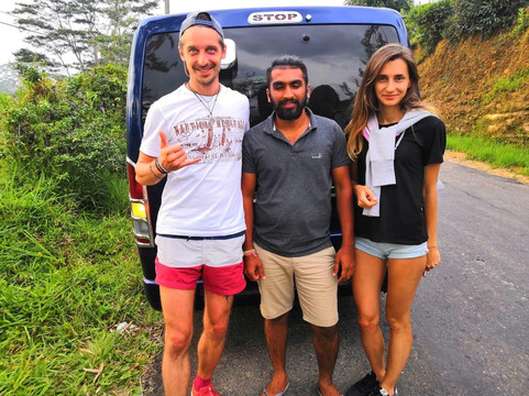 The Transporter-Pottuvil必去景点