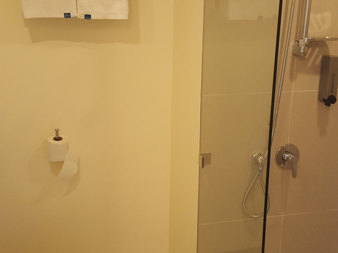 HOP INN Aseana City Manila主图