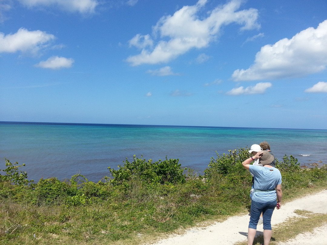 Villa Cabo De San Antonio主图