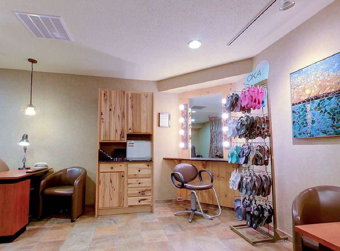 The Spa Within-Detroit Lakes必去景点