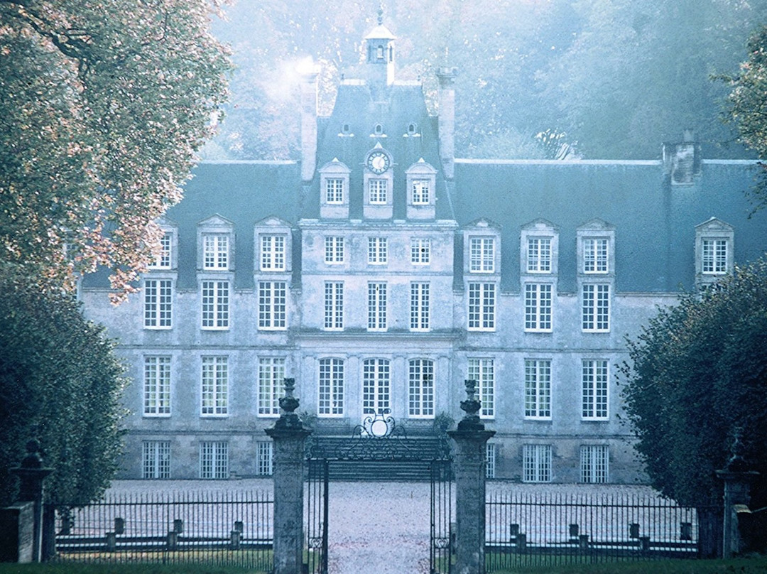 Chateau de Lantheuil景点图片
