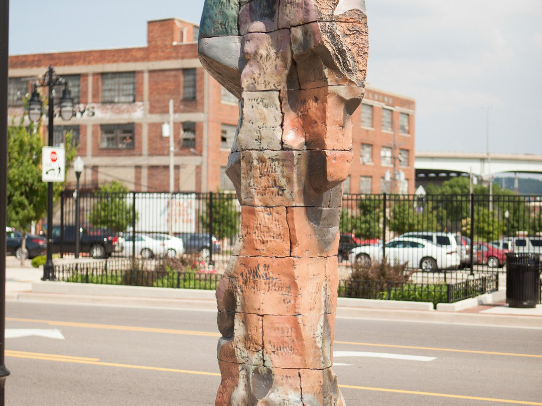 Sculpture Walk Peoria-皮奥里亚必去景点