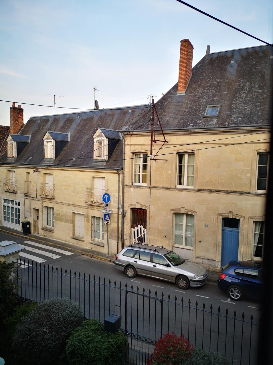 Ainsi de Suites-酒店景观