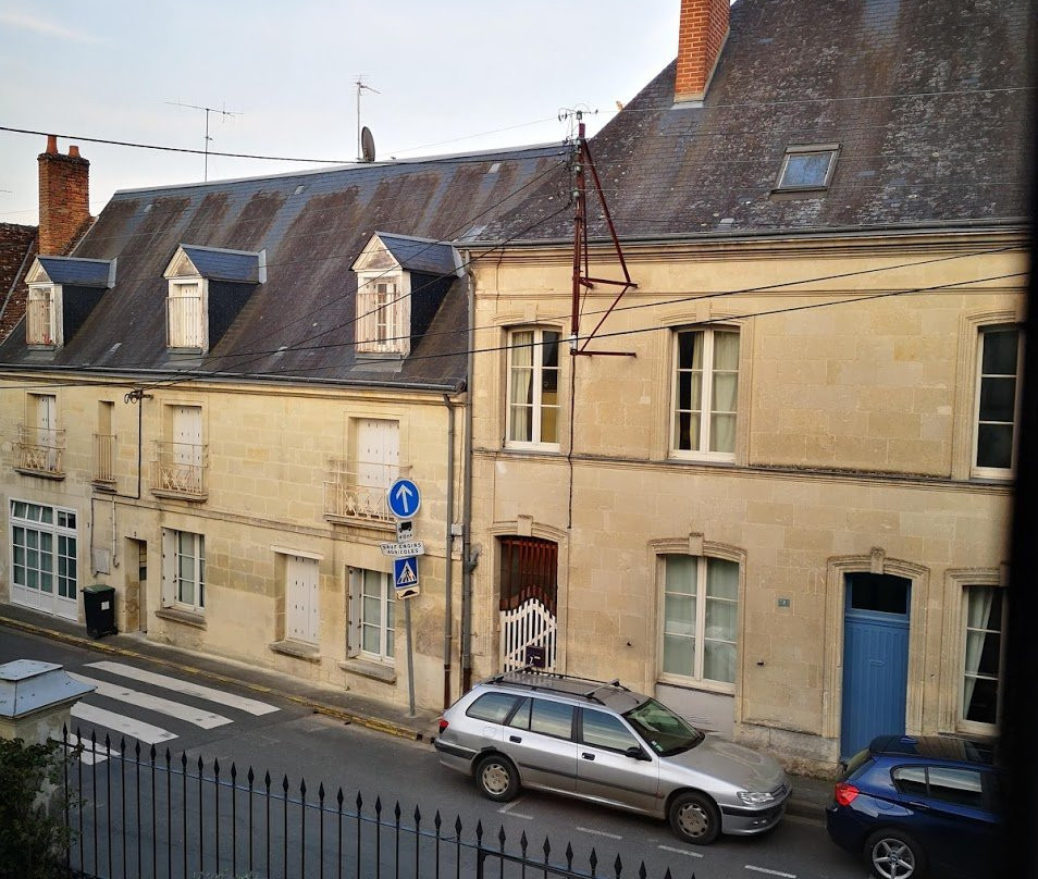 Ainsi de Suites主图