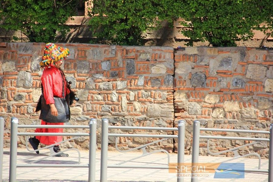 Special Holidays Morocco-阿加迪尔必去景点