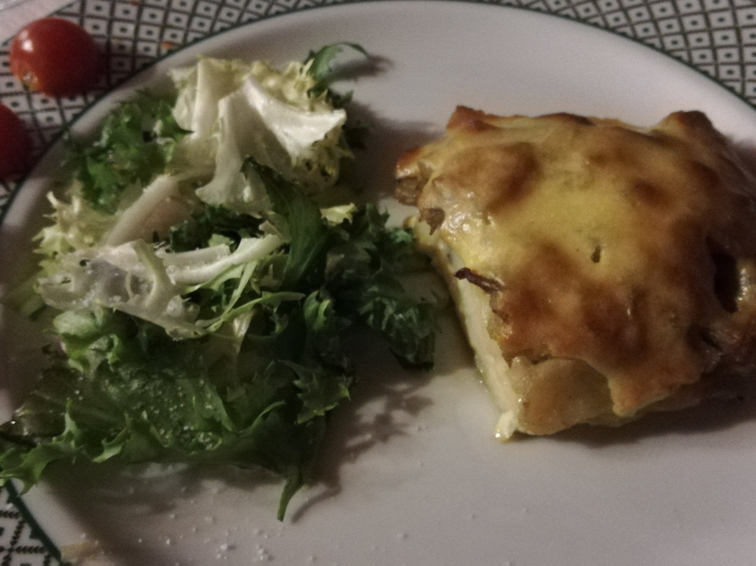 Casa Rural Amanecer主图