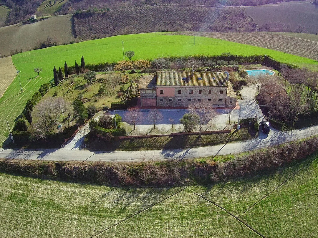 La Casa sul Colle