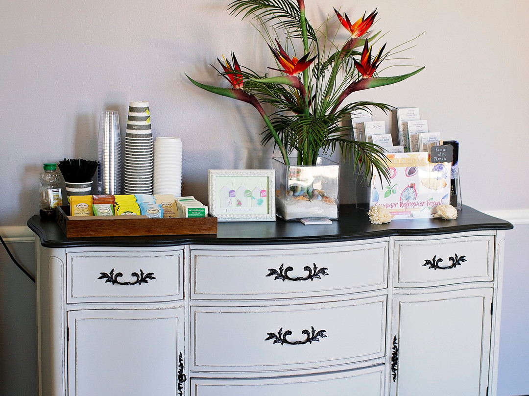 Melt Spa + Massage-Keller必去景点