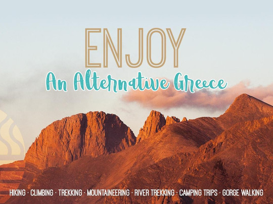 Enjoy Travel and Tourism