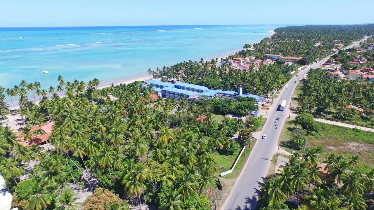 Croa Mares Hotel-官方