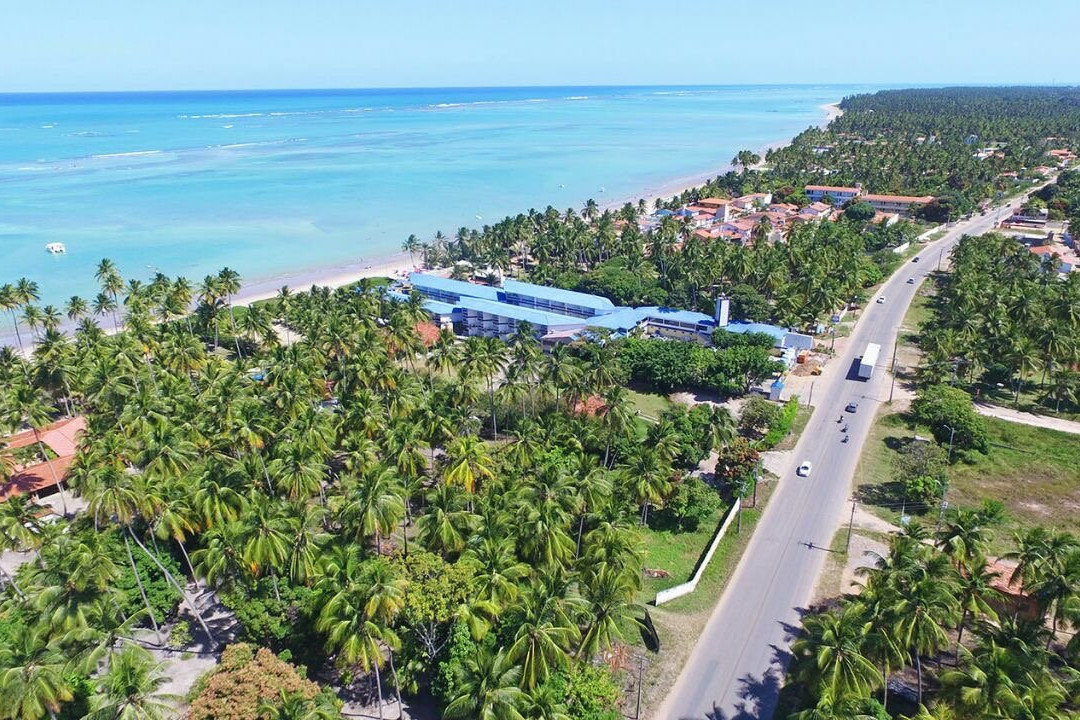 Croa Mares Hotel主图