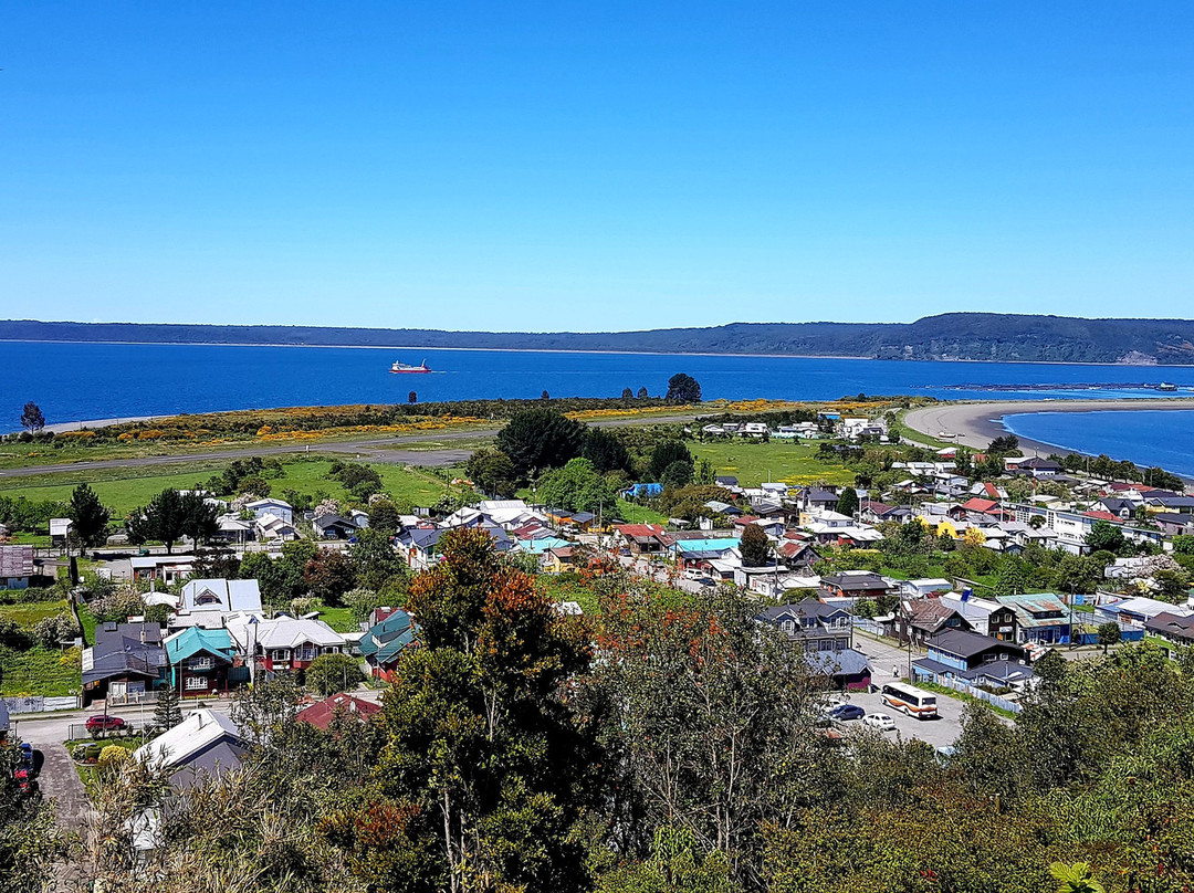 Yatehue Hotel & Tour主图