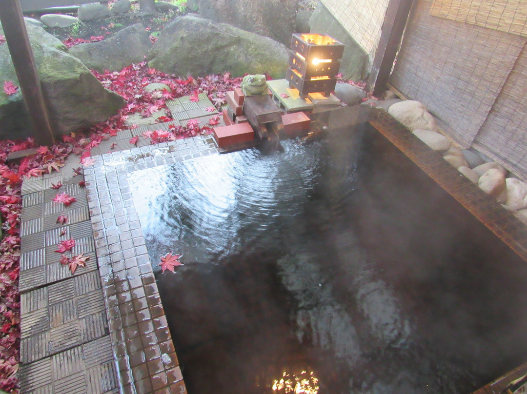 Tokachiyado Denen主图