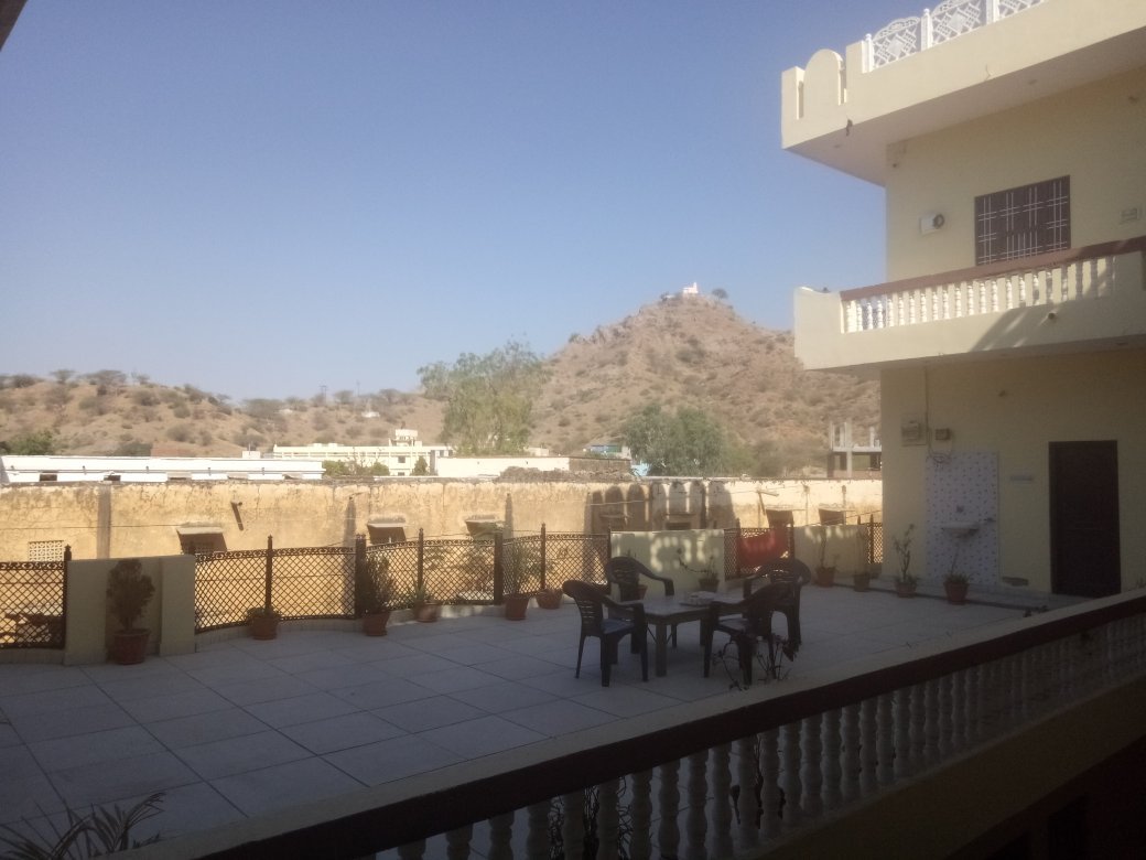 Motel Keshar Palace-官方