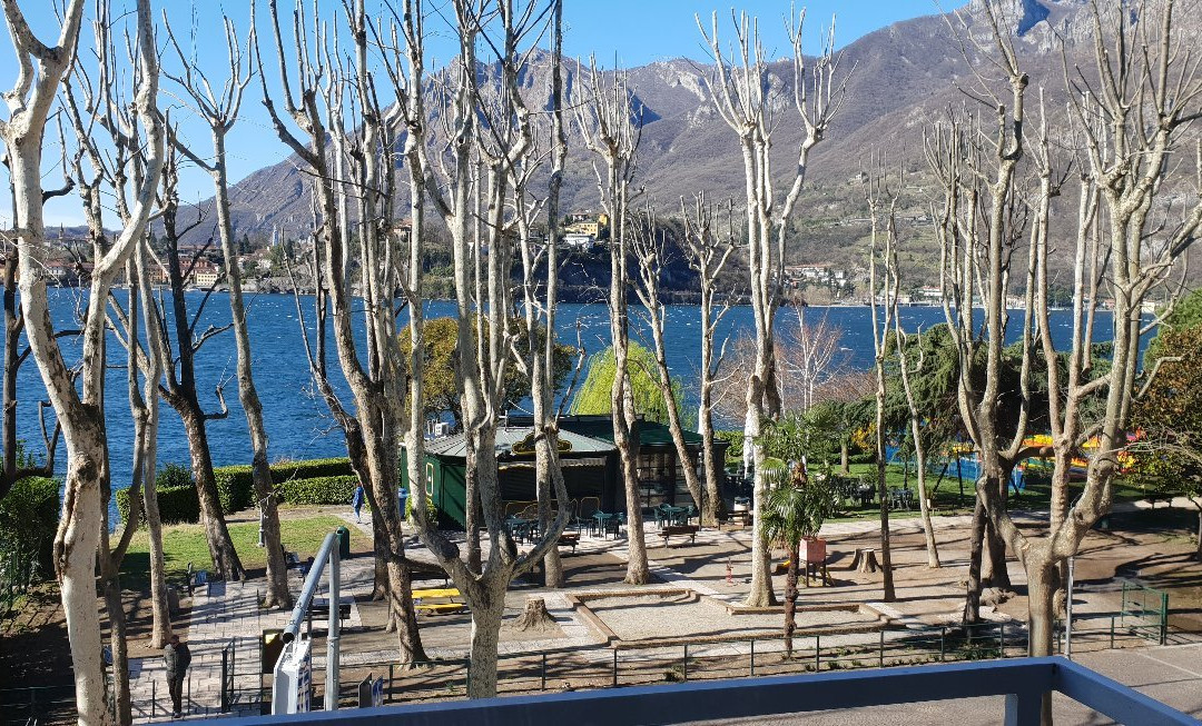 HLL Hotel LungoLago Lecco主图