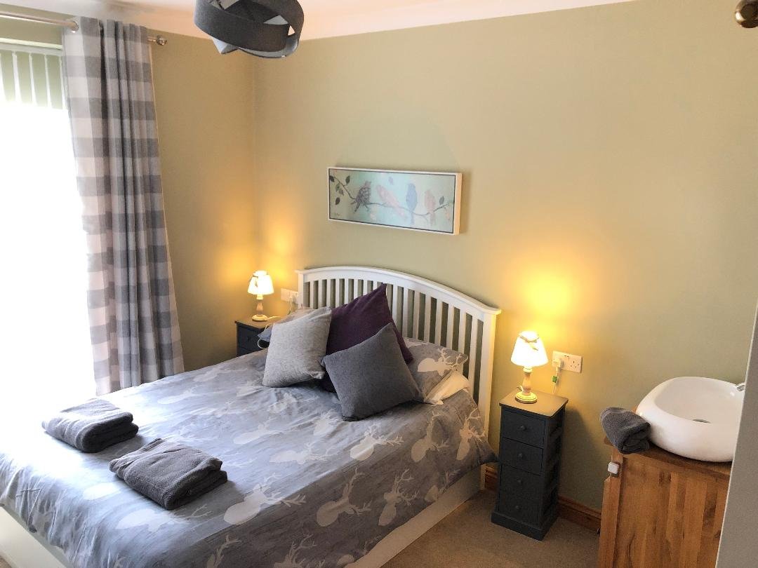 Cross Villa Accommodation-官方