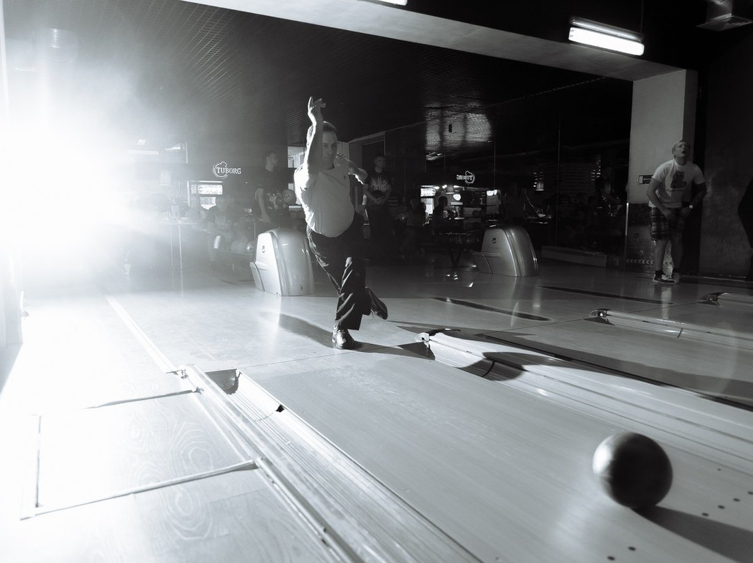 Na Lune Bowling Club景点图片