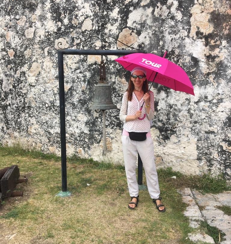 Free Tour Campeche-坎佩切州必去景点