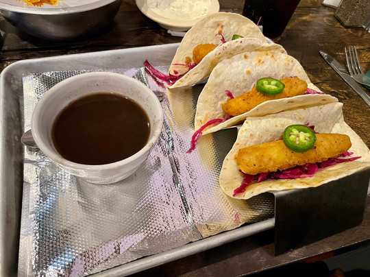 Lc Tacos & Margaritas