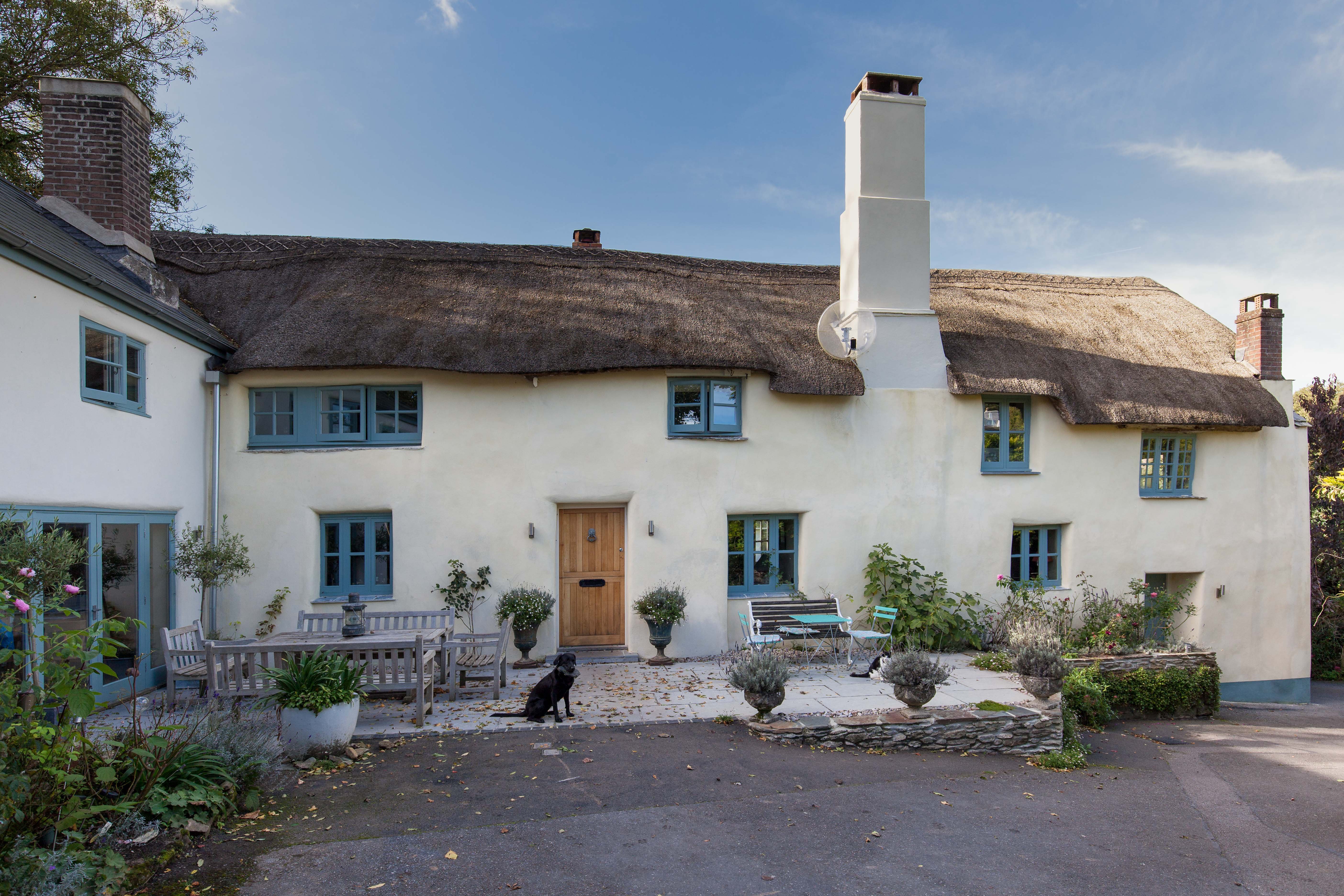 Glebe Farm Bed and Breakfast-官方