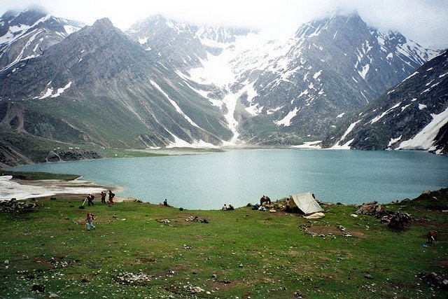 Nomadic Adventures景点图片