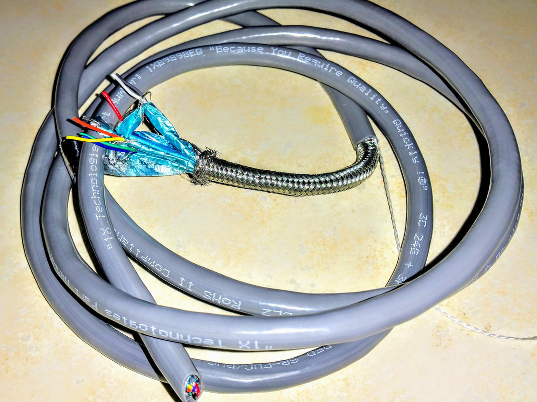 1X Technologies Cable Company-谢里登必去景点